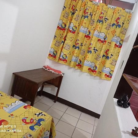Departamento Centro Historico Apartman Oaxaca Kültér fotó
