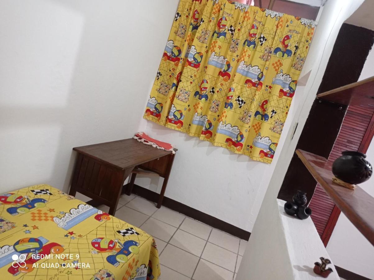 Departamento Centro Historico Apartman Oaxaca Kültér fotó