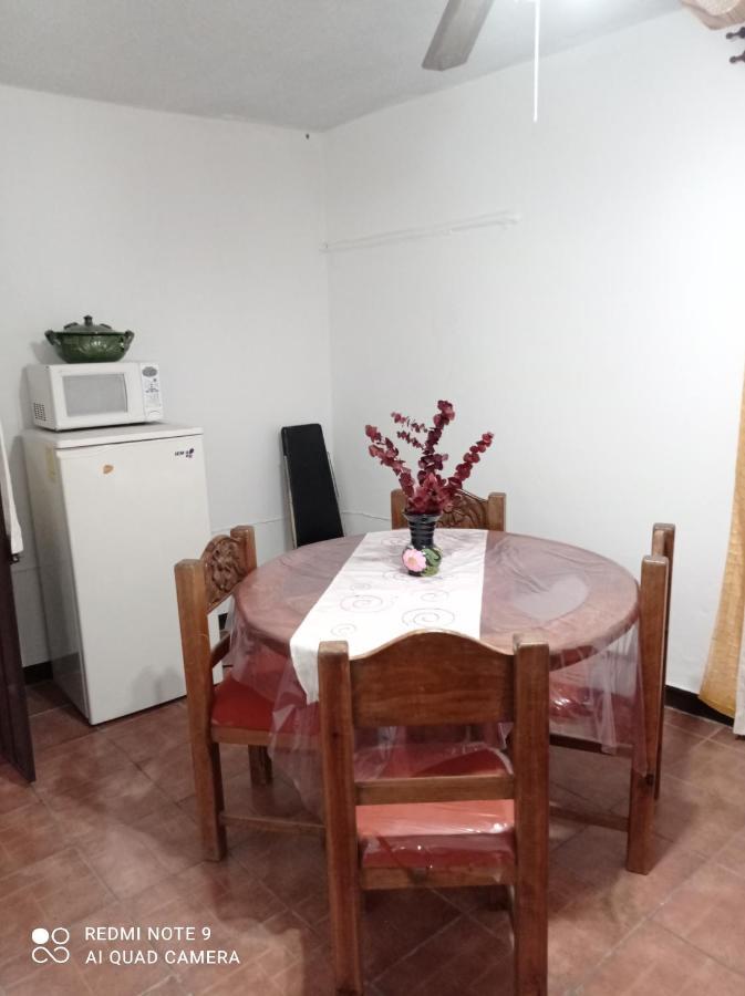 Departamento Centro Historico Apartman Oaxaca Kültér fotó